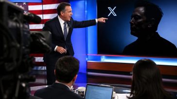 Rep. Jamie Raskin's Immigrant Smear of Elon Musk Falls Flat