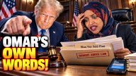 Gill Just Turned Omar's Own Words Into A Demand