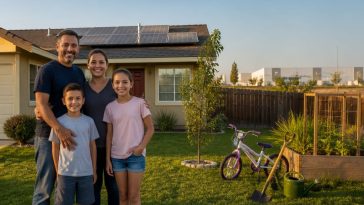 Fresno: Where Homeownership Still Works — Conservatives Must Act
