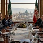 Tehran Talks Stall: Iran Refuses Nuclear Limits, No Deal Reached
