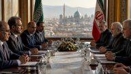 Tehran Talks Stall: Iran Refuses Nuclear Limits, No Deal Reached