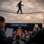 Abdul El‑Sayed Says He’s Cisgender and Straight — Parents Want Answers