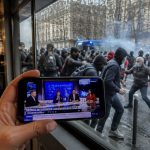 Scott Jennings Crushes CNN Student Narrative on French Riots