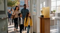 $6M Prize and $30B Tax Credit Could Break Public School Grip