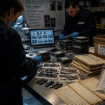 Philly House of Horrors Yields Millions of Files and Violent Manuscripts