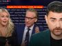 Bill Maher and Trump Are Going at It