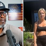 Texas Black Community PROTESTS White Liberal Newcomers!