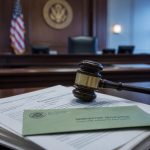 Judge Jinsook Ohta Orders Restart of Trump‑Paused Green Card Lottery