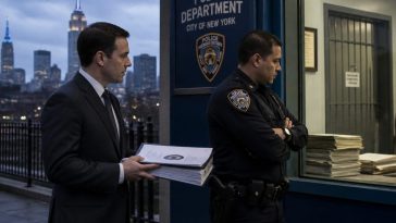 House GOP: NYPD Ignored Nearly 10,000 ICE Detainers, Honored Zero