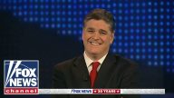 Hannity takes a look back at 30 years with Fox News