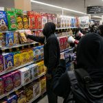 Socialist Aisle Stunt Turns Grocery Shelves Into Attack on Capitalism