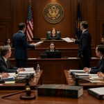 Disney Takes FCC to Court as Judge AliKhan Weighs Free Speech