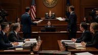 Disney Takes FCC to Court as Judge AliKhan Weighs Free Speech