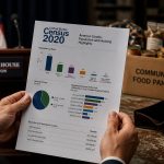 President Trump Boasts Census Win, Calls Out Welfare Fraud and Waste