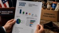 President Trump Boasts Census Win, Calls Out Welfare Fraud and Waste