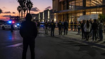 Former DHS Adviser: Sanctuary Policies Fuel Radicalization in Foiled Mall Plot