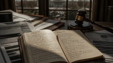 Fauci Diary: Trump Ordered NIH Grant Canceled With No Evidence