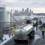 Chris Wright taps heating oil reserve to cut New England winter bills