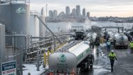 Chris Wright taps heating oil reserve to cut New England winter bills
