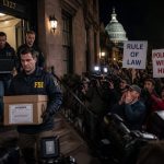 Rep. Ilhan Omar DOJ Raid Reveals Democratic Double Standard