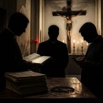 US Has Only 150 Trained Exorcists as Demonic Calls Surge