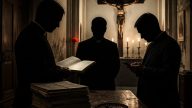 US Has Only 150 Trained Exorcists as Demonic Calls Surge