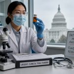 Trump Should Step In to Save Promising Alzheimer’s Pill LM11A-31