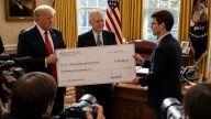 Trump and Vance Launch $25M Whistleblower Program — Who Decides?