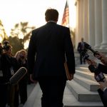 Former FBI Director James Comey Charged Over Alleged NYT Leak