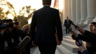 Former FBI Director James Comey Charged Over Alleged NYT Leak