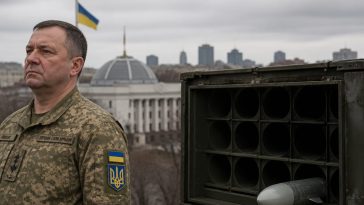 Zelenskyy’s Public Snubs Leave Ukraine Short on Patriot Missiles