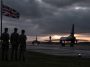 Britain Blames IRGC for Plot That Sent U.S. B‑1 Bombers Home