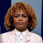 'DESPERATE attempt': Hosts SLAM KJP after her stunning admission on Biden