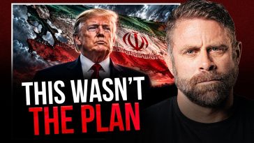 Did Trump Make a HUGE Miscalculation About Iran?