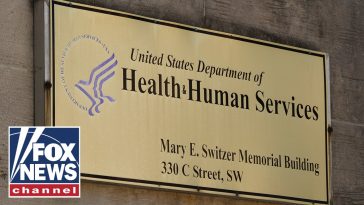 HHS report exposes migrant children program fraud