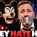 Disney Bosses Finally KNIFE Jimmy Kimmel…Execs Leak Who Kimmel REALLY Is | Career OVER