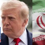 This is the real 'END STATE' of the Iran conflict: Navy SEAL veteran