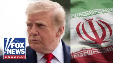 This is the real 'END STATE' of the Iran conflict: Navy SEAL veteran