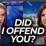 Watch Liberal's Face Go Limp When Her Hypocrisy Is Exposed Live On-Air