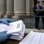 DOJ Sues California to Block 20,000 Likely Noncitizen Ballots