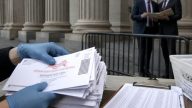 DOJ Sues California to Block 20,000 Likely Noncitizen Ballots