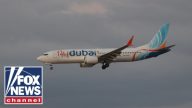 FlyDubai attack: Prosecutors eyeing DEATH penalty for suspect