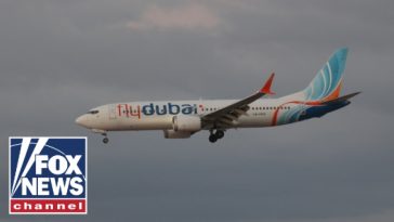 FlyDubai attack: Prosecutors eyeing DEATH penalty for suspect