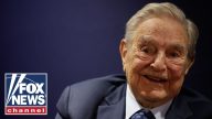 New report EXPOSES billionaires funding far-left campaigns