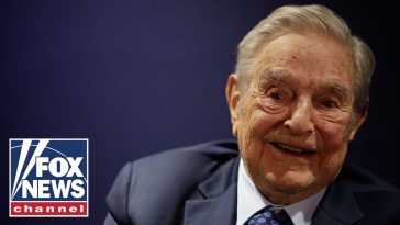 New report EXPOSES billionaires funding far-left campaigns