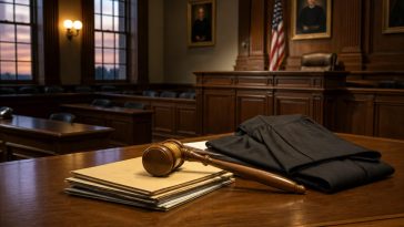 Maduro Trial Reassigned After Death of Judge Alvin K. Hellerstein
