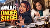 Omar's $30 Million Just Went From Ethics To This