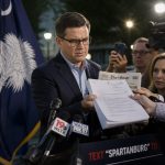 El‑Sayed Admits Sister‑in‑Law Listed in Terror‑Watch Suit — GOP Pounces