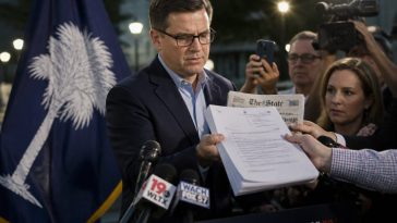 El‑Sayed Admits Sister‑in‑Law Listed in Terror‑Watch Suit — GOP Pounces
