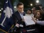 El‑Sayed Admits Sister‑in‑Law Listed in Terror‑Watch Suit — GOP Pounces